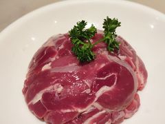 -南门涮肉(天坛店)