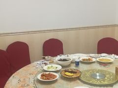 包厢-明月食府(二区干二路店)