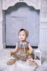 -CUTE BABY 儿童摄影工作室(福田店)