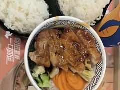 -吉野家(顺义站前北街店)