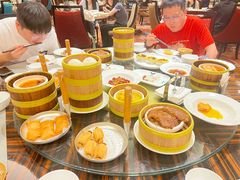 -夏宫中餐厅(香格里拉大酒店)