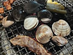 -韩盛·盛江山自助料理(于洪新玛特店)
