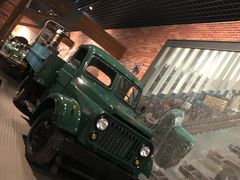 -柳州工业博物馆