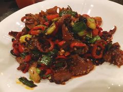 -湘肠香火锅店(团结湖店)