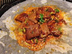 -么子烤肉(化龙池店)