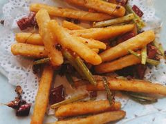 -丽华园(汉阳龙阳店)