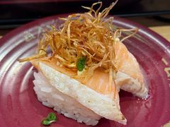 -寿司郎(皇庭广场店)