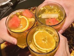 -冯校长老火锅(福田车公庙店)