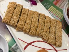 -清真·老兰家(兴善寺西街总店)