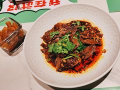 -鑫小城故事·藕汤·家常菜(台北一路总店)