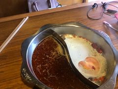 -傣妹火锅(四川北路店)