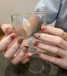 -斯馨·健康美甲美睫