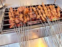 -小寒羊烧烤(凯瑞时代大厦店)