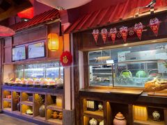 -四季厨房 鲁菜·孔府烤鸭(高新万达店)