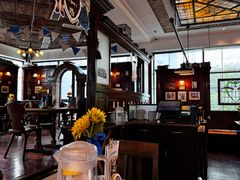 -宝莱纳餐厅(滨江店)