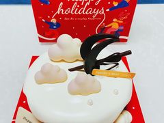 -Pantry's Best派悦坊蛋糕(世纪金源店)