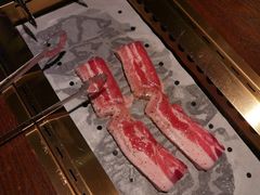 -新石器烤肉(中房金谊广场店)