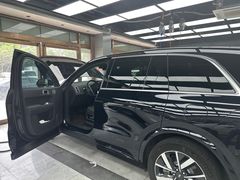 -新月3M汽车贴膜隐形车衣膜小二官方授权店(肖村桥店)