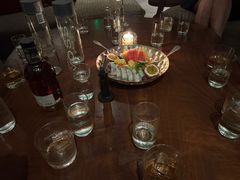 -广州柏悦酒店·悦吧·顶楼露天酒吧