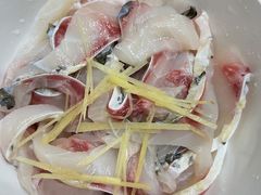 无骨爽肉鲩鱼-鱼醉无骨鱼·中山脆肉鲩(荔湾路店)