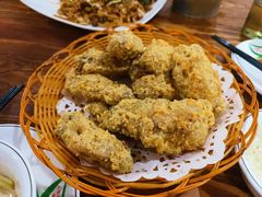 -南记食粥坊·宵夜大排档(卫国路店)