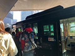 -东京希尔顿酒店