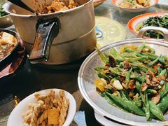 -灶东家民间菜(回兴店)