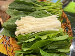 -潮汕美牛肉丸火锅店(天宁寺店)