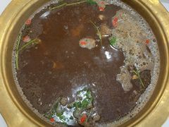 -草原传奇鲜羊火锅(桥北店)