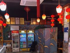 -快活林酸汤鱼鲜品火锅店(甲秀楼店)