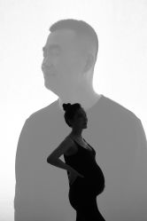 -蜜阁孕味亲子摄影(太奥广场店)