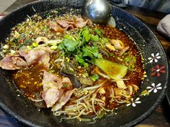 -宽窄巷子冒菜(中华广场店)