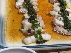 -鱼神·脆肉鲩 全鱼宴(西乡店)