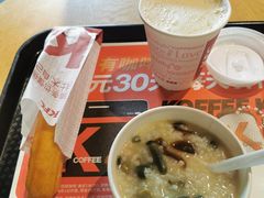-肯德基(东四南大街店)