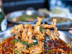 -蛙兔鸡自贡风味·特色江湖菜(广都店)