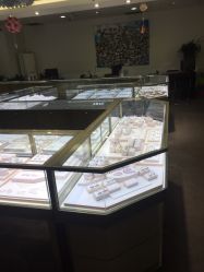 -威德钻石-克拉钻大本营(南京东路店)