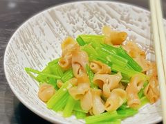 -臻享私人定制餐厅(黎明西路店)
