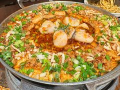 -李不管把把烧(火车南站店)