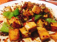 烩饼-回味南塘老王虾尾(总店)