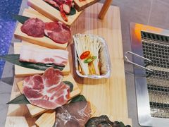 -谷町·烤肉自助(朱雀门店)