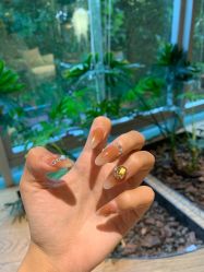 -LILY NAILS美甲美睫