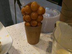-高第街56号餐厅(银座商城玉函店)