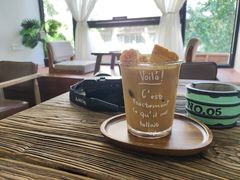-工页咖啡X COFFEE(龙东路店)