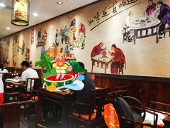 -鸭匠食府·挂炉烤鸭·新京菜(阜成路店)