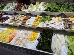 -醉人椒麻辣香锅(上地华联店)