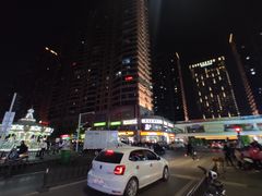 -曼哈顿商业广场(升龙广场店)