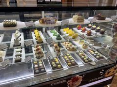 -海豚湾·大堂吧(厦门佰翔波特曼七星湾酒店)
