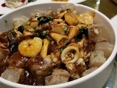 闷子-北李妈妈菜·海肠捞饭(高新万达店)