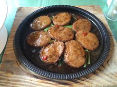 -天厨妙香素食餐厅(清华店)