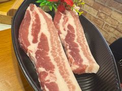 -杀猪天·韩国烤肉(总店)